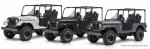 Mahindra Roxor 2019 года